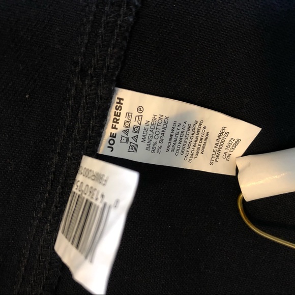 Utility jacket - Picture 4 of 4